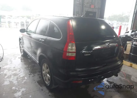 2008 Honda Cr-V Ex from USA, damaged, VIN 3CZRE38568G706692